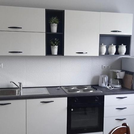 Apartment Tea ラブ エクステリア 写真