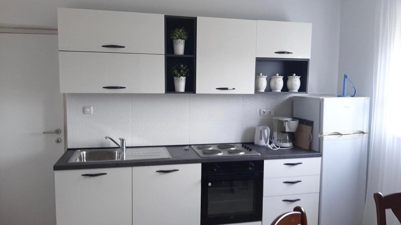 Apartment Tea ラブ エクステリア 写真