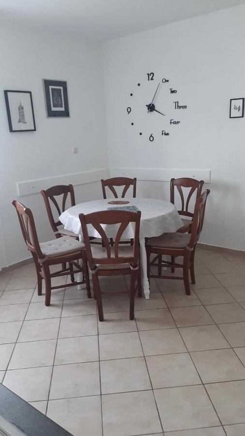 Apartment Tea ラブ エクステリア 写真