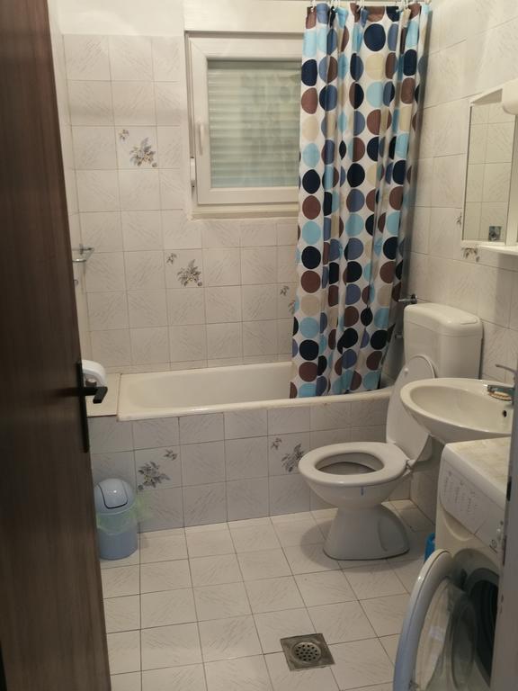 Apartment Tea ラブ エクステリア 写真